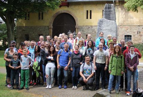 Gruppenbild